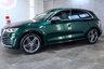 USED 2018 18 AUDI SQ5 3.0 TFSI V6 SUV 5dr Petrol Tiptronic quattro Euro 6 (s/s) (354 ps) ***VERY RARE AZORES GREEN***