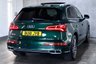 USED 2018 18 AUDI SQ5 3.0 TFSI V6 SUV 5dr Petrol Tiptronic quattro Euro 6 (s/s) (354 ps) ***VERY RARE AZORES GREEN***