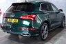 USED 2018 18 AUDI SQ5 3.0 TFSI V6 SUV 5dr Petrol Tiptronic quattro Euro 6 (s/s) (354 ps) ***VERY RARE AZORES GREEN***