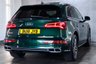 USED 2018 18 AUDI SQ5 3.0 TFSI V6 SUV 5dr Petrol Tiptronic quattro Euro 6 (s/s) (354 ps) ***VERY RARE AZORES GREEN***