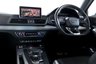 USED 2018 18 AUDI SQ5 3.0 TFSI V6 SUV 5dr Petrol Tiptronic quattro Euro 6 (s/s) (354 ps) ***VERY RARE AZORES GREEN***