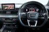 USED 2018 18 AUDI SQ5 3.0 TFSI V6 SUV 5dr Petrol Tiptronic quattro Euro 6 (s/s) (354 ps) ***VERY RARE AZORES GREEN***