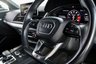 USED 2018 18 AUDI SQ5 3.0 TFSI V6 SUV 5dr Petrol Tiptronic quattro Euro 6 (s/s) (354 ps) ***VERY RARE AZORES GREEN***