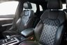 USED 2018 18 AUDI SQ5 3.0 TFSI V6 SUV 5dr Petrol Tiptronic quattro Euro 6 (s/s) (354 ps) ***VERY RARE AZORES GREEN***