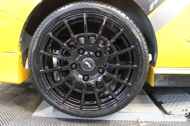 2021 Ford Transit Custom 2L Leader 5dr - Photo 6