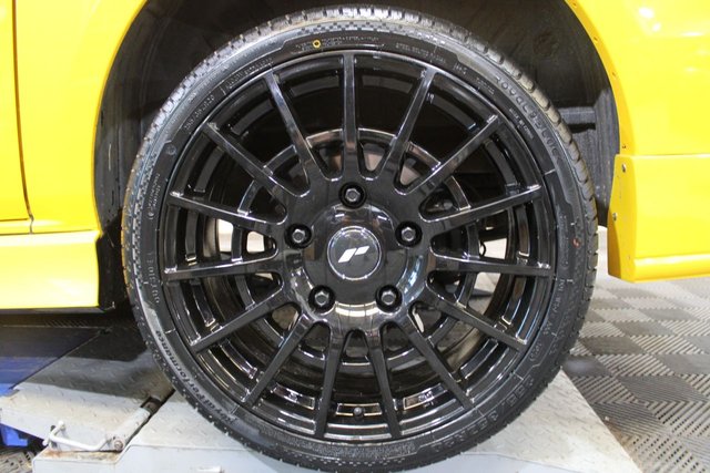 2021 Ford Transit Custom 2L Leader 5dr - Photo 7