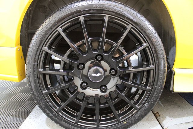 2021 Ford Transit Custom 2L Leader 5dr - Photo 8