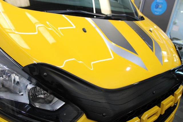 2021 Ford Transit Custom 2L Leader 5dr - Photo 10