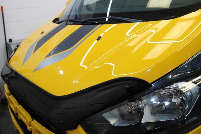 2021 Ford Transit Custom 2L Leader 5dr - Photo 11