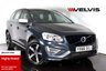 USED 2016 66 VOLVO XC60 2.4 D5 R-Design Nav SUV 5dr Diesel Auto AWD Euro 6 (s/s) (220 ps) 