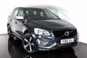 USED 2016 66 VOLVO XC60 2.4 D5 R-Design Nav SUV 5dr Diesel Auto AWD Euro 6 (s/s) (220 ps) 