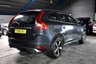 USED 2016 66 VOLVO XC60 2.4 D5 R-Design Nav SUV 5dr Diesel Auto AWD Euro 6 (s/s) (220 ps) 