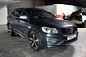 USED 2016 66 VOLVO XC60 2.4 D5 R-Design Nav SUV 5dr Diesel Auto AWD Euro 6 (s/s) (220 ps) 
