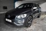 USED 2016 66 VOLVO XC60 2.4 D5 R-Design Nav SUV 5dr Diesel Auto AWD Euro 6 (s/s) (220 ps) 