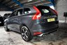 USED 2016 66 VOLVO XC60 2.4 D5 R-Design Nav SUV 5dr Diesel Auto AWD Euro 6 (s/s) (220 ps) 
