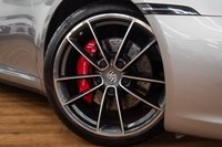USED 2019 19 PORSCHE 911 3.0T 992 Carrera S Coupe  