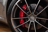 USED 2019 19 PORSCHE 911 3.0T 992 Carrera S Coupe  