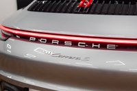 USED 2019 19 PORSCHE 911 3.0T 992 Carrera S Coupe  