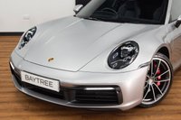 USED 2019 19 PORSCHE 911 3.0T 992 Carrera S Coupe  