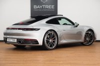 USED 2019 19 PORSCHE 911 3.0T 992 Carrera S Coupe  