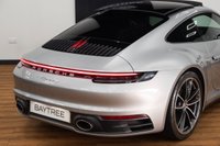 USED 2019 19 PORSCHE 911 3.0T 992 Carrera S Coupe  