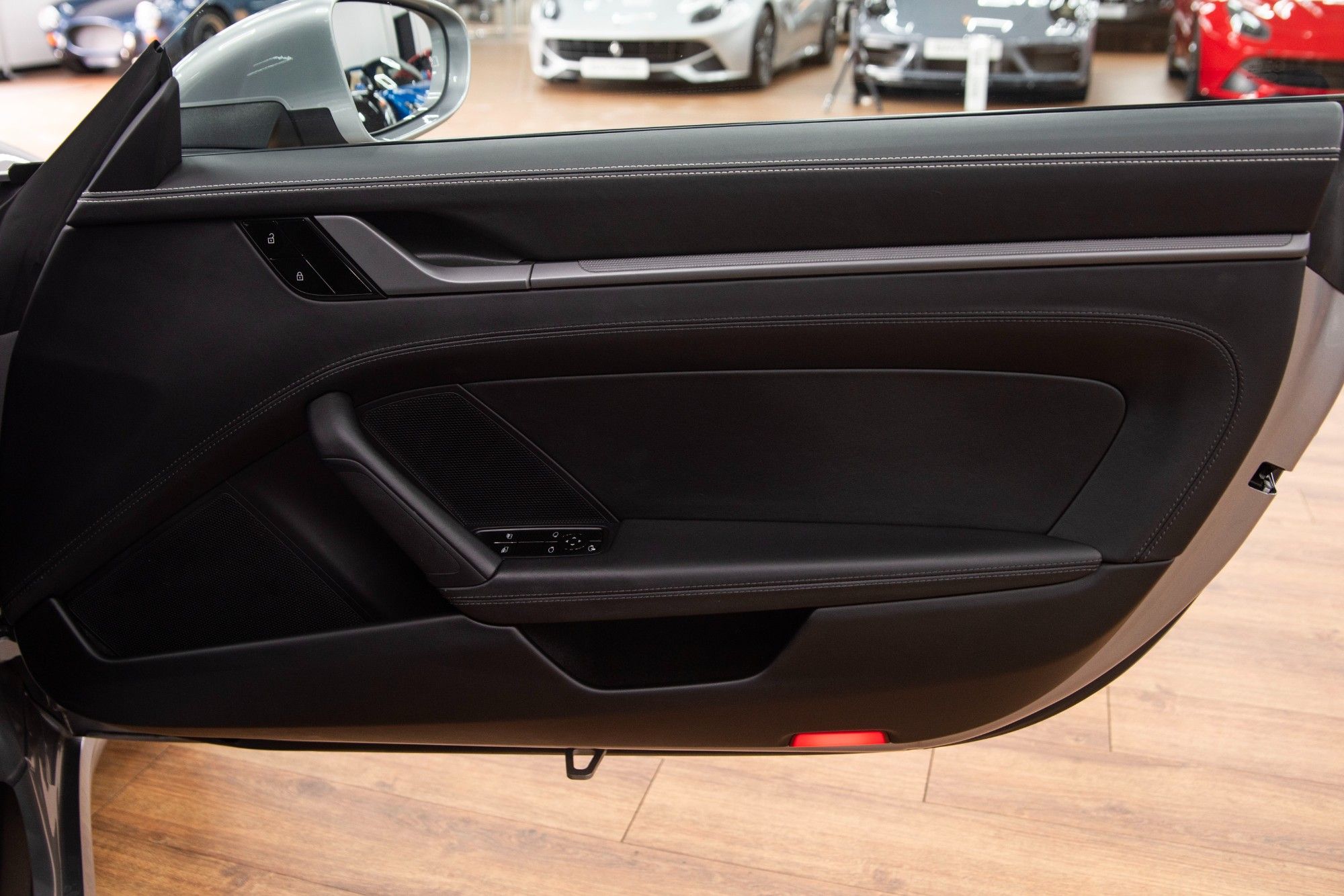 USED 2019 19 PORSCHE 911 3.0T 992 Carrera S Coupe  