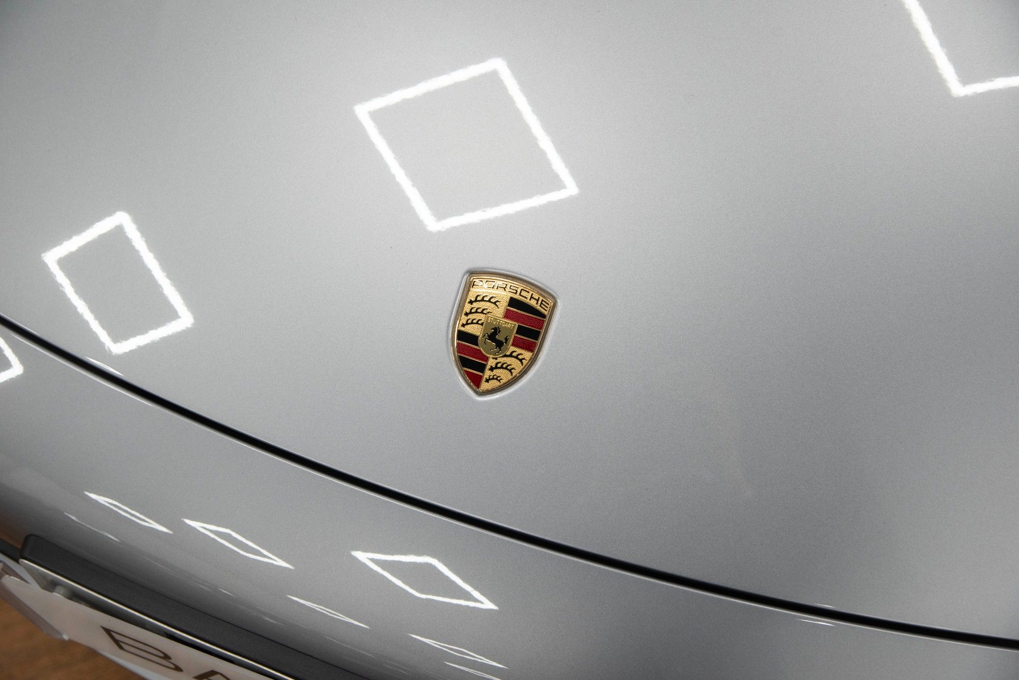 USED 2019 19 PORSCHE 911 3.0T 992 Carrera S Coupe  