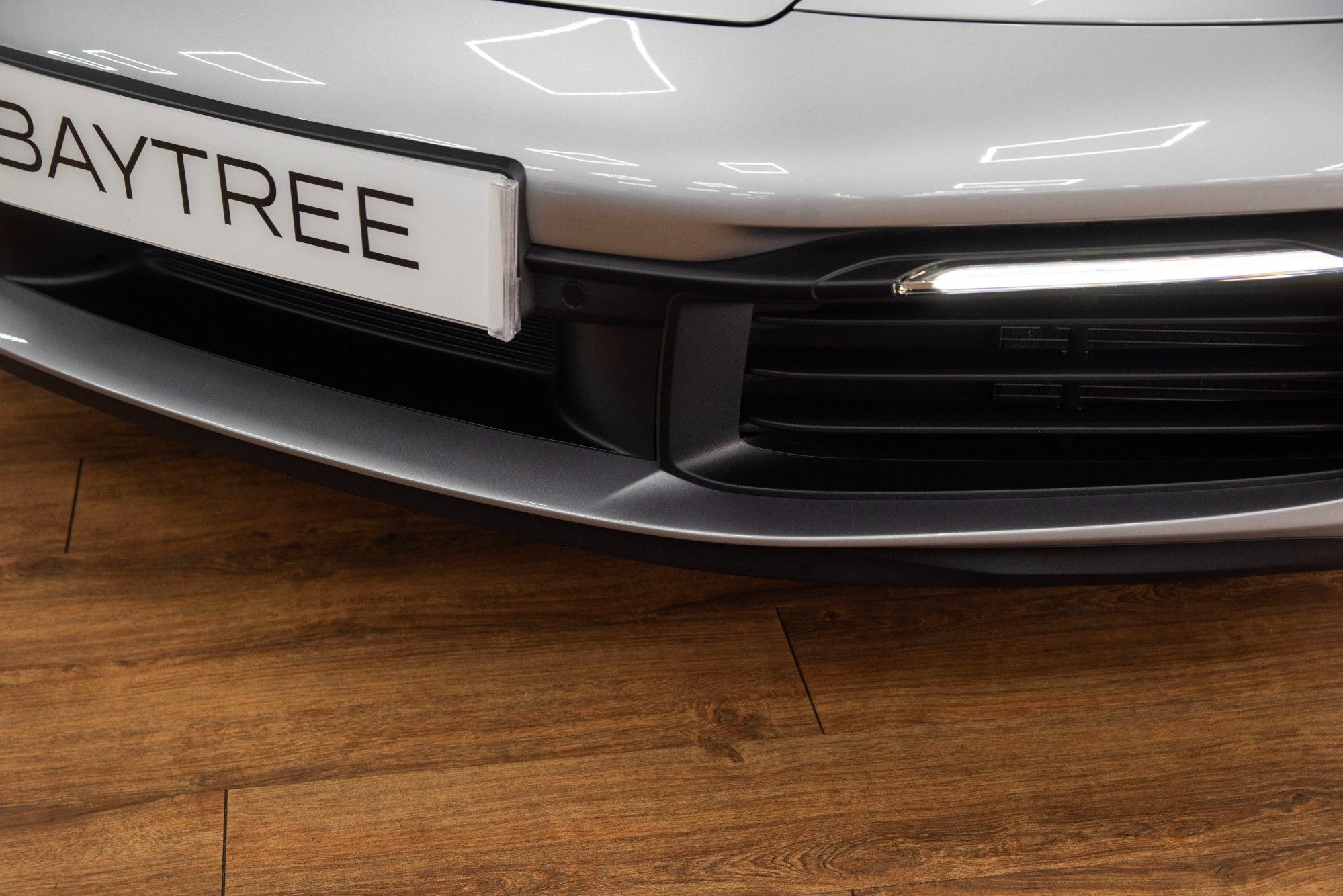 USED 2019 19 PORSCHE 911 3.0T 992 Carrera S Coupe  