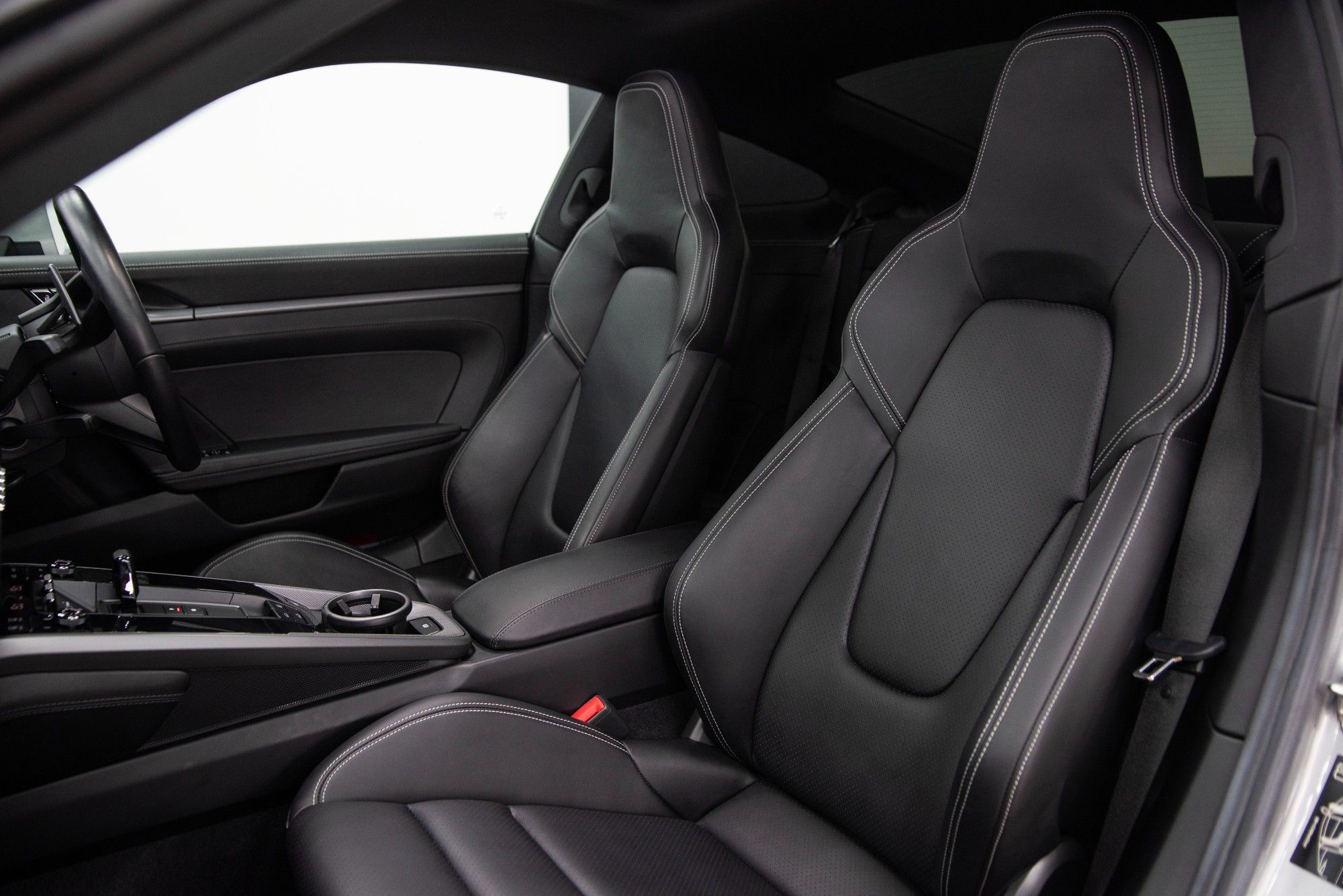 USED 2019 19 PORSCHE 911 3.0T 992 Carrera S Coupe  