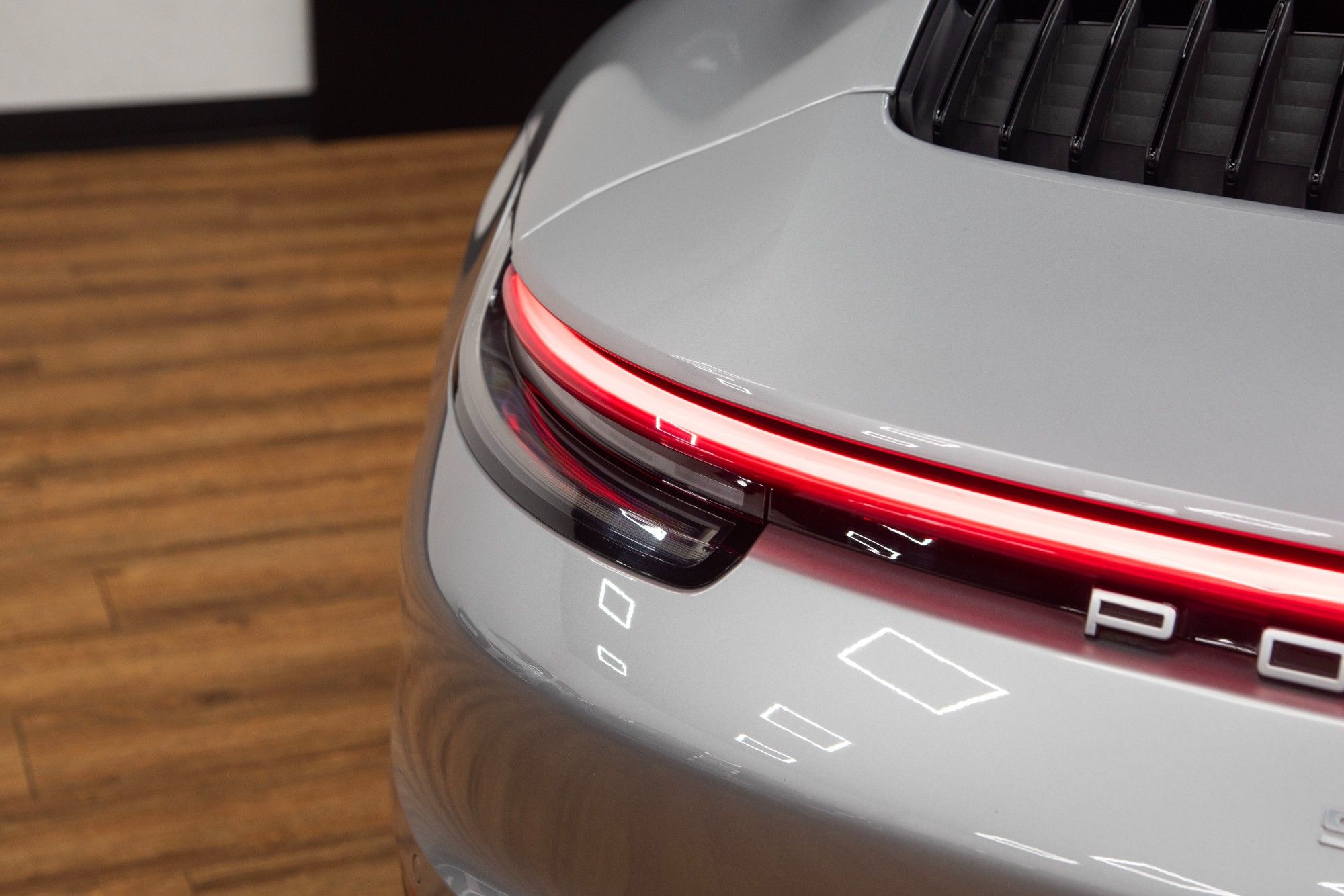 USED 2019 19 PORSCHE 911 3.0T 992 Carrera S Coupe  