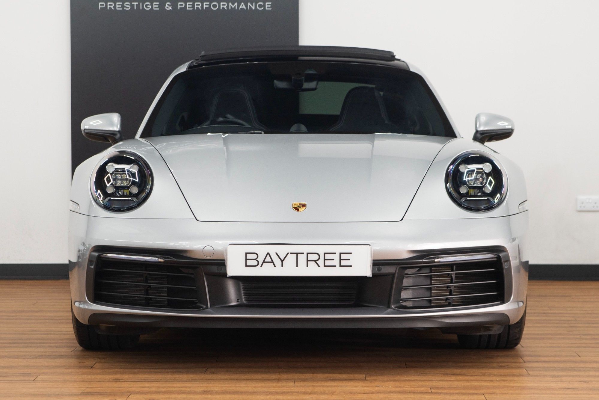 USED 2019 19 PORSCHE 911 3.0T 992 Carrera S Coupe  