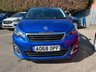USED 2018 68 PEUGEOT 108 1.0 COLLECTION 5dr EURO 6 (72 ps) WITH SERVICE HISTORY  NO DEPOSIT  FINANCE ARRANGED, APPLY HERE NOW