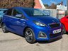 USED 2018 68 PEUGEOT 108 1.0 COLLECTION 5dr EURO 6 (72 ps) WITH SERVICE HISTORY  NO DEPOSIT  FINANCE ARRANGED, APPLY HERE NOW