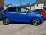USED 2018 68 PEUGEOT 108 1.0 COLLECTION 5dr EURO 6 (72 ps) WITH SERVICE HISTORY  NO DEPOSIT  FINANCE ARRANGED, APPLY HERE NOW
