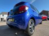 USED 2018 68 PEUGEOT 108 1.0 COLLECTION 5dr EURO 6 (72 ps) WITH SERVICE HISTORY  NO DEPOSIT  FINANCE ARRANGED, APPLY HERE NOW