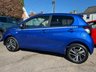 USED 2018 68 PEUGEOT 108 1.0 COLLECTION 5dr EURO 6 (72 ps) WITH SERVICE HISTORY  NO DEPOSIT  FINANCE ARRANGED, APPLY HERE NOW