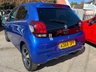 USED 2018 68 PEUGEOT 108 1.0 COLLECTION 5dr EURO 6 (72 ps) WITH SERVICE HISTORY  NO DEPOSIT  FINANCE ARRANGED, APPLY HERE NOW