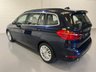 USED 2015 65 BMW 2 Series GRAN TOURER 2.0 218d Luxury MPV 5dr Diesel Auto Euro 6 (s/s) (150 ps) HEAD UP DISPLAY - FSH - 12M MOT