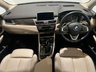USED 2015 65 BMW 2 Series GRAN TOURER 2.0 218d Luxury MPV 5dr Diesel Auto Euro 6 (s/s) (150 ps) HEAD UP DISPLAY - FSH - 12M MOT