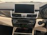 USED 2015 65 BMW 2 Series GRAN TOURER 2.0 218d Luxury MPV 5dr Diesel Auto Euro 6 (s/s) (150 ps) HEAD UP DISPLAY - FSH - 12M MOT