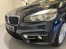 USED 2015 65 BMW 2 Series GRAN TOURER 2.0 218d Luxury MPV 5dr Diesel Auto Euro 6 (s/s) (150 ps) HEAD UP DISPLAY - FSH - 12M MOT