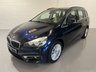 USED 2015 65 BMW 2 Series GRAN TOURER 2.0 218d Luxury MPV 5dr Diesel Auto Euro 6 (s/s) (150 ps) HEAD UP DISPLAY - FSH - 12M MOT