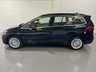 USED 2015 65 BMW 2 Series GRAN TOURER 2.0 218d Luxury MPV 5dr Diesel Auto Euro 6 (s/s) (150 ps) HEAD UP DISPLAY - FSH - 12M MOT
