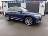 USED 2021 21 AUDI Q5 2.0 TDI 40 S line SUV 5dr Diesel S Tronic quattro Euro 6 (s/s) (204 ps) 