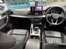 USED 2021 21 AUDI Q5 2.0 TDI 40 S line SUV 5dr Diesel S Tronic quattro Euro 6 (s/s) (204 ps) 