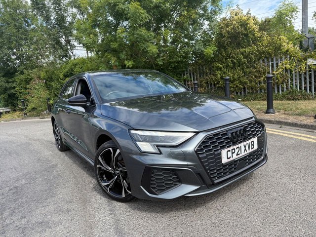 2021 Audi A3 1.4L S Line 5dr - Photo 4