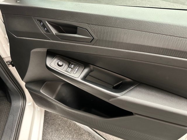 2021 VOLKSWAGEN CADDY - Photo 3