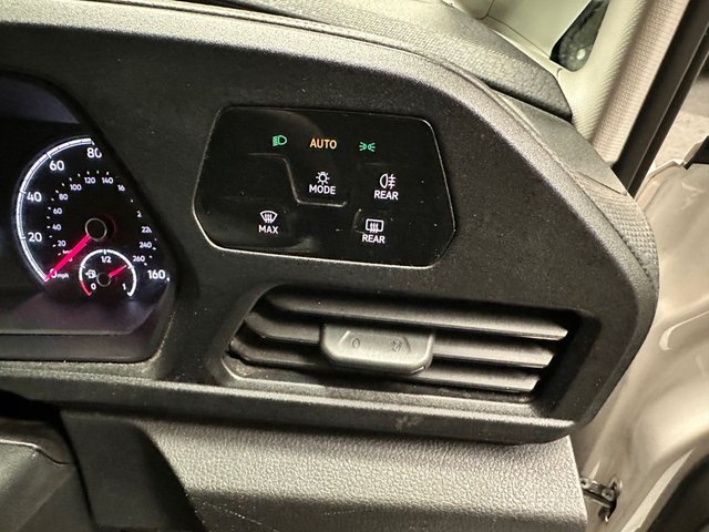 2021 VOLKSWAGEN CADDY - Photo 5