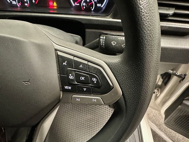 2021 VOLKSWAGEN CADDY - Photo 6