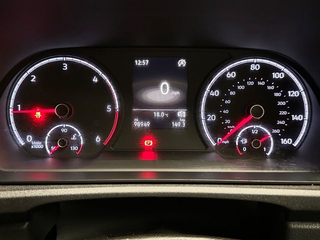 2021 VOLKSWAGEN CADDY - Photo 8